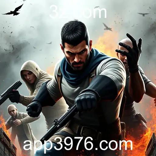A Fascinante Categoria de Jogos de Ação