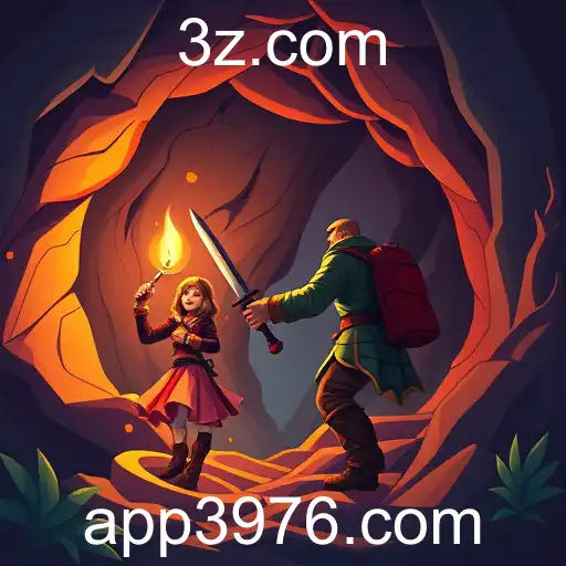 A Fascinante Jornada dos Jogos 'Adventure Quests' no Portal 3976