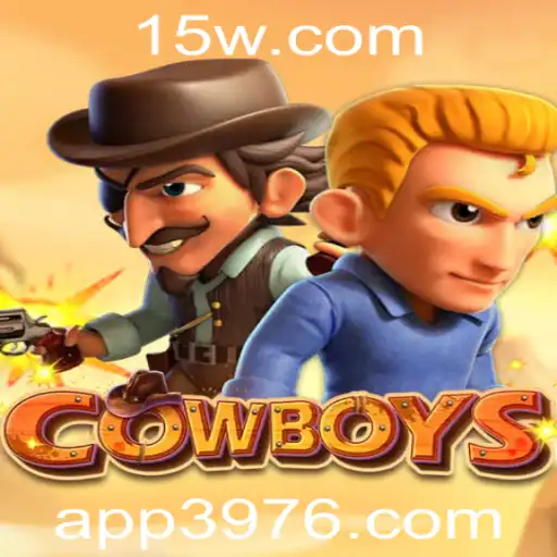 COWBOYS: Um Mergulho no Universo do Jogo Fascinante