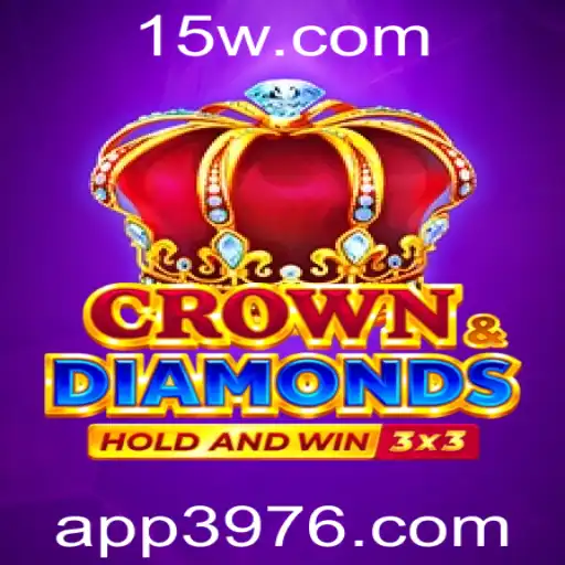 Descubra o Fascinante Mundo de Crowndiamonds