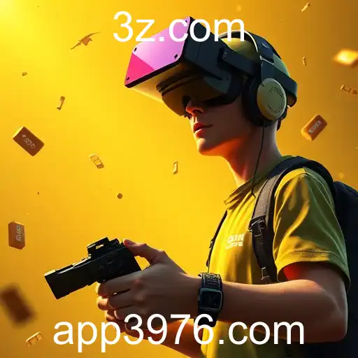 Tendências Inovadoras no Mundo dos Jogos em 2026