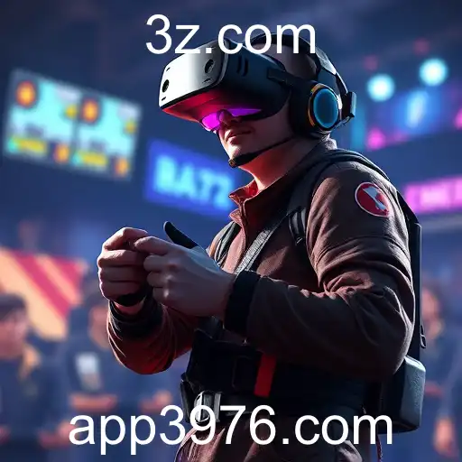 A Evolução da Indústria de Jogos em 2025