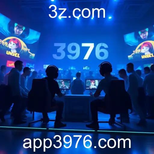 Mercado de Jogos Eletrônicos em Ascensão