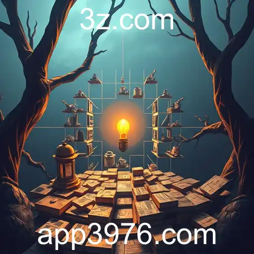 Explorando a Aventura Digital: 3976 e a Revolução dos Jogos