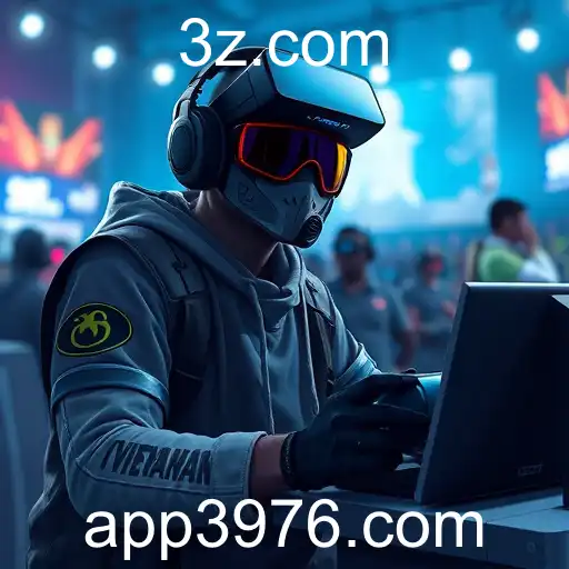 Novas Tendências no Mundo dos Jogos em 2025