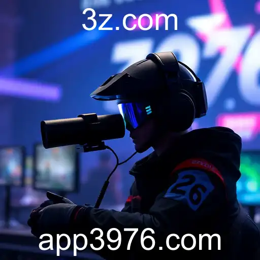 Fenômeno 3976 Revoluciona o Mundo dos Games