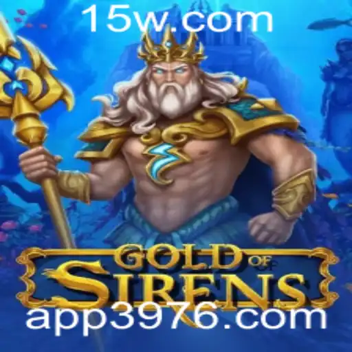 Descubra GoldofSirens: O Novo Fenômeno dos Jogos
