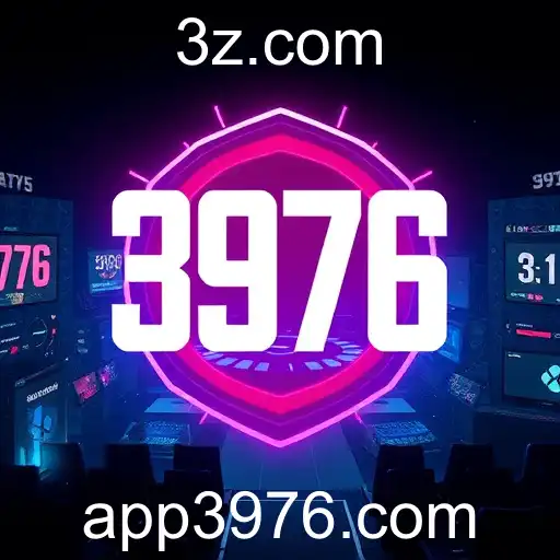 O Impacto Crescente do 3976 no Mundo dos Jogos