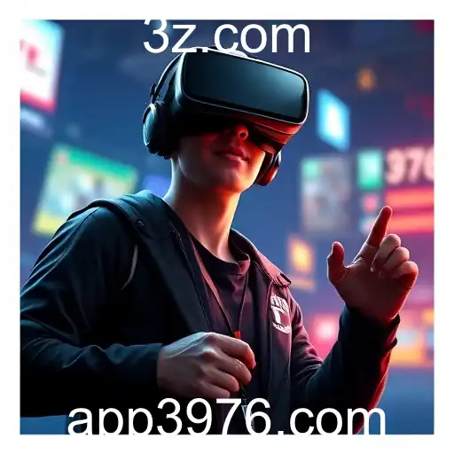 O Impacto dos Avanços Tecnológicos nos Jogos Online