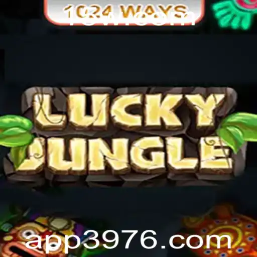 Explorando o Fascinante Mundo de LuckyJungle1024