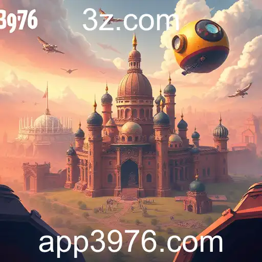 Fenômeno 3976: O Jogo que Conquistou 2025