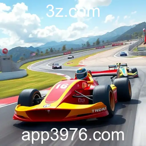 A Evolução e o Futuro dos Jogos de Corrida