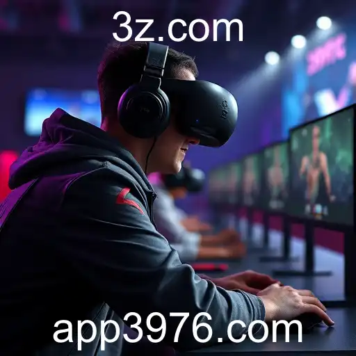 A Ascensão do 3976 no Cenário de Jogos em 2025