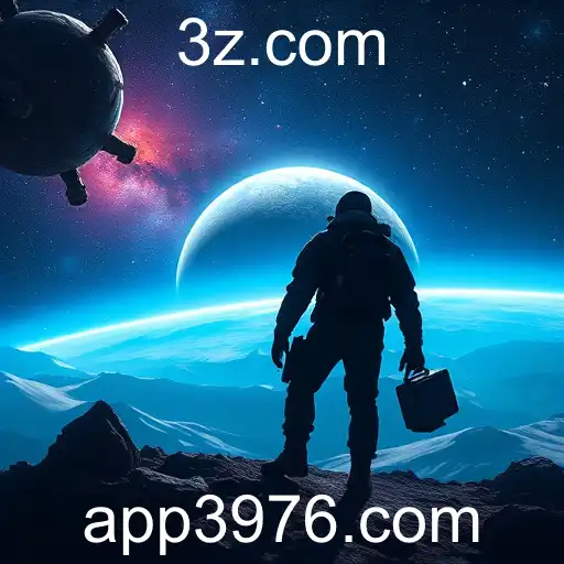 A Ascensão dos Jogos com Temática Espacial