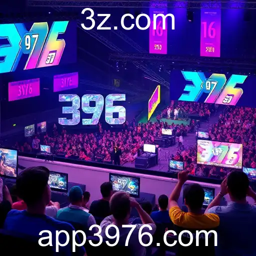 A Ascensão do 3976: Um Fenômeno no Mundo dos Jogos