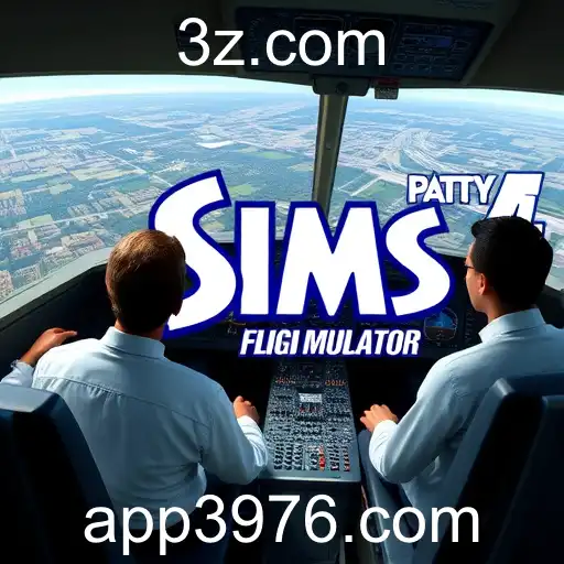 Explorando o Fascinante Mundo dos Jogos de Simulação