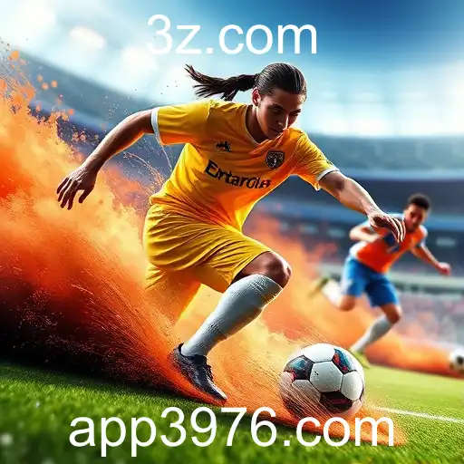 A Imersão dos Jogos de Esporte na Plataforma 3976: Realismo e Emoção