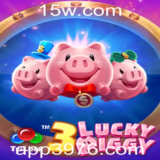 Descubra o Fascinante Mundo de 3LUCKYPIGGY: Um Jogo de Estratégia e Aventuras!