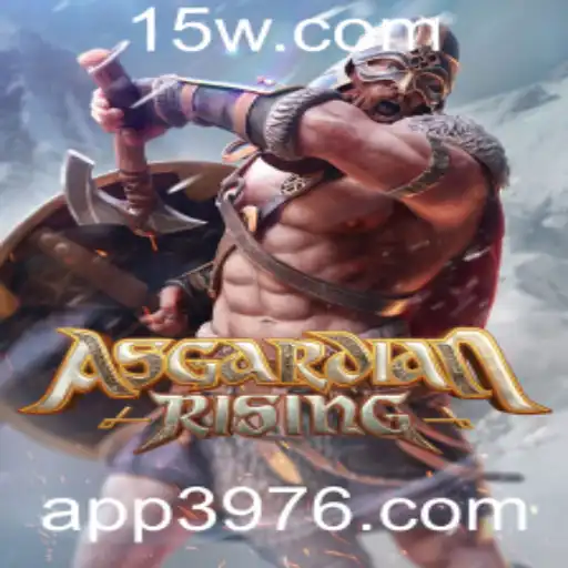 Desvendando AsgardianRising: Uma Aventura Épica no Mundo dos Nórdicos