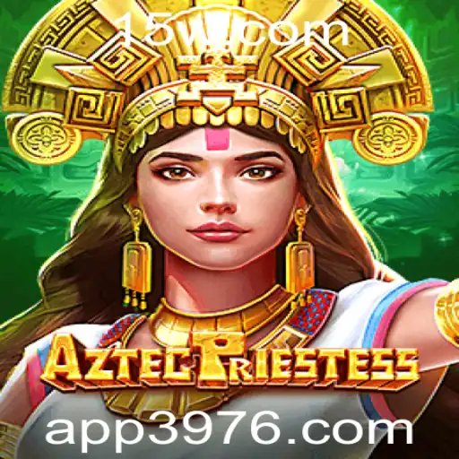 Explorando o Mundo de AztecPriestess: Uma Jornada Épica ao Coração das Civilizações Antigas