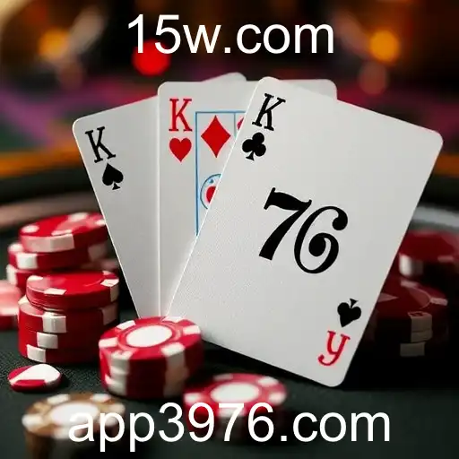 Bacará: Um Guia Completo para o Universo do Jogo 3976