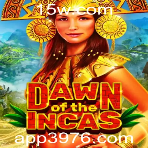 Dawn of the Incas: Explorando a Aventura Board Game 3976