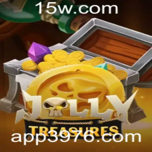 JollyTreasures: A Emoção da Aventura Pirata no Mundo dos Jogos
