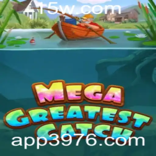 Descubra MegaGreatestCatch: O Jogo Que Revoluciona a Aventura Pesqueira