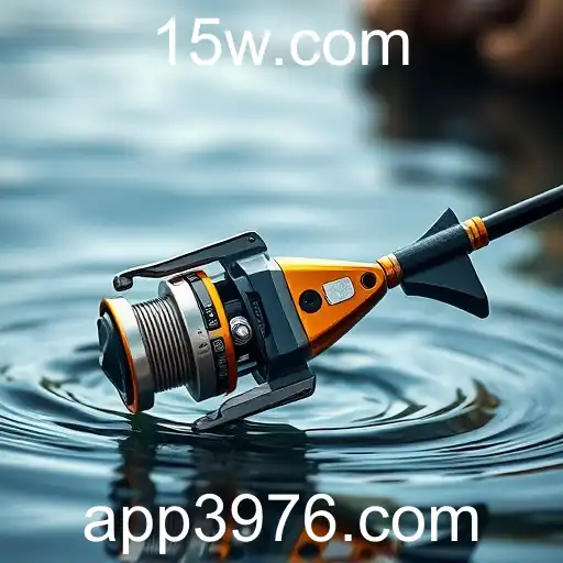 Pesca Online: A Nova Fronteira da Experiência de Compra de Equipamentos de Pesca
