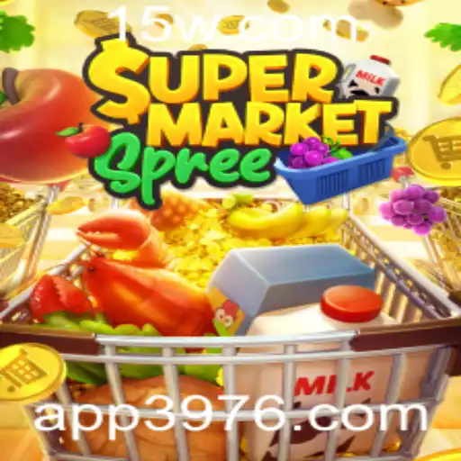 Descubra a Empolgante Aventura de Compras com SupermarketSpree