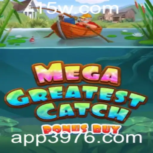 MegaGreatestCatchBonusBuy: Um Mergulho em um Novo Mundo de Entretenimento