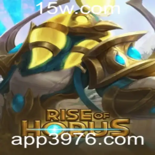 Descubra os Mistérios de RiseofHorus: Uma Jornada Épica