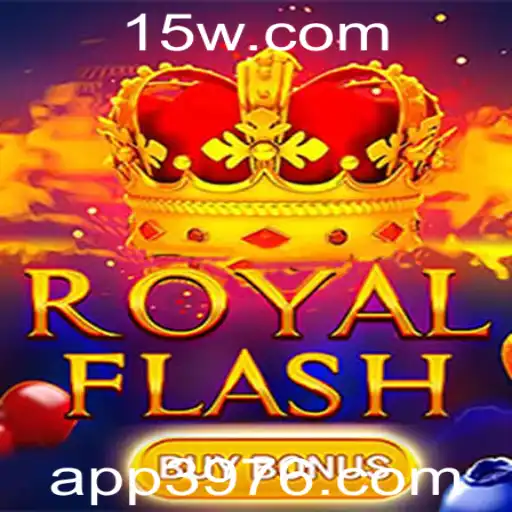Descubra o Fascinante Mundo de RoyalFlashBuyBonus