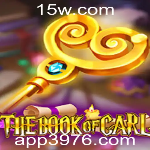 TheBookofCarl: Um Mergulho no Fascinante Mundo do Jogo com a Palavra-Chave 3976