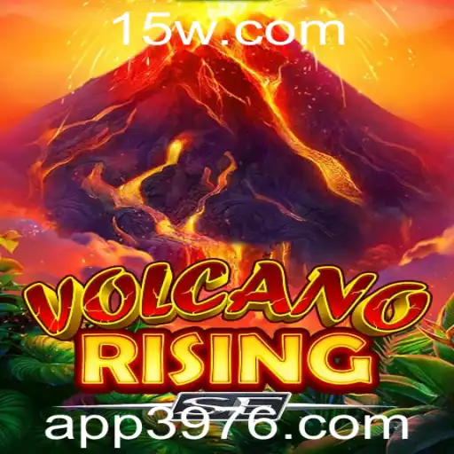 Descubra o Mundo Imersivo de VolcanoRisingSE: Uma Aventura Intensa