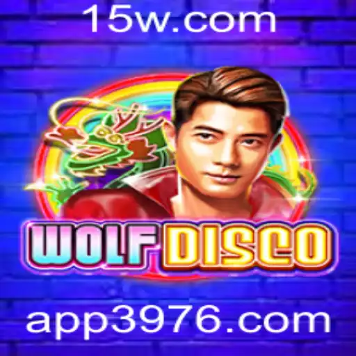WolfDisco: Mergulhe na Experiência Única do Novo Jogo