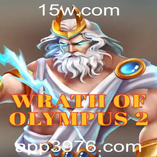 Descubra Wrath of Olympus 2: Um Mergulho no Mundo Mítico dos Deuses